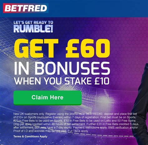 betfred 60.